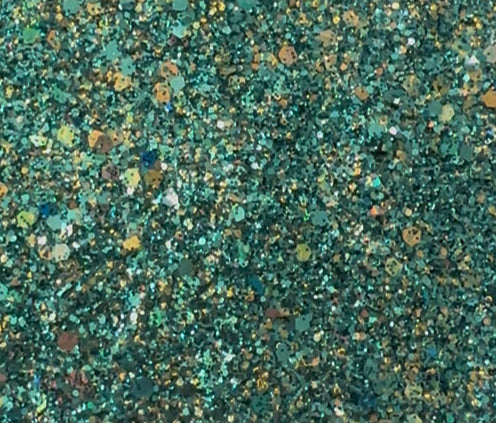 Glitterology Mixes - September