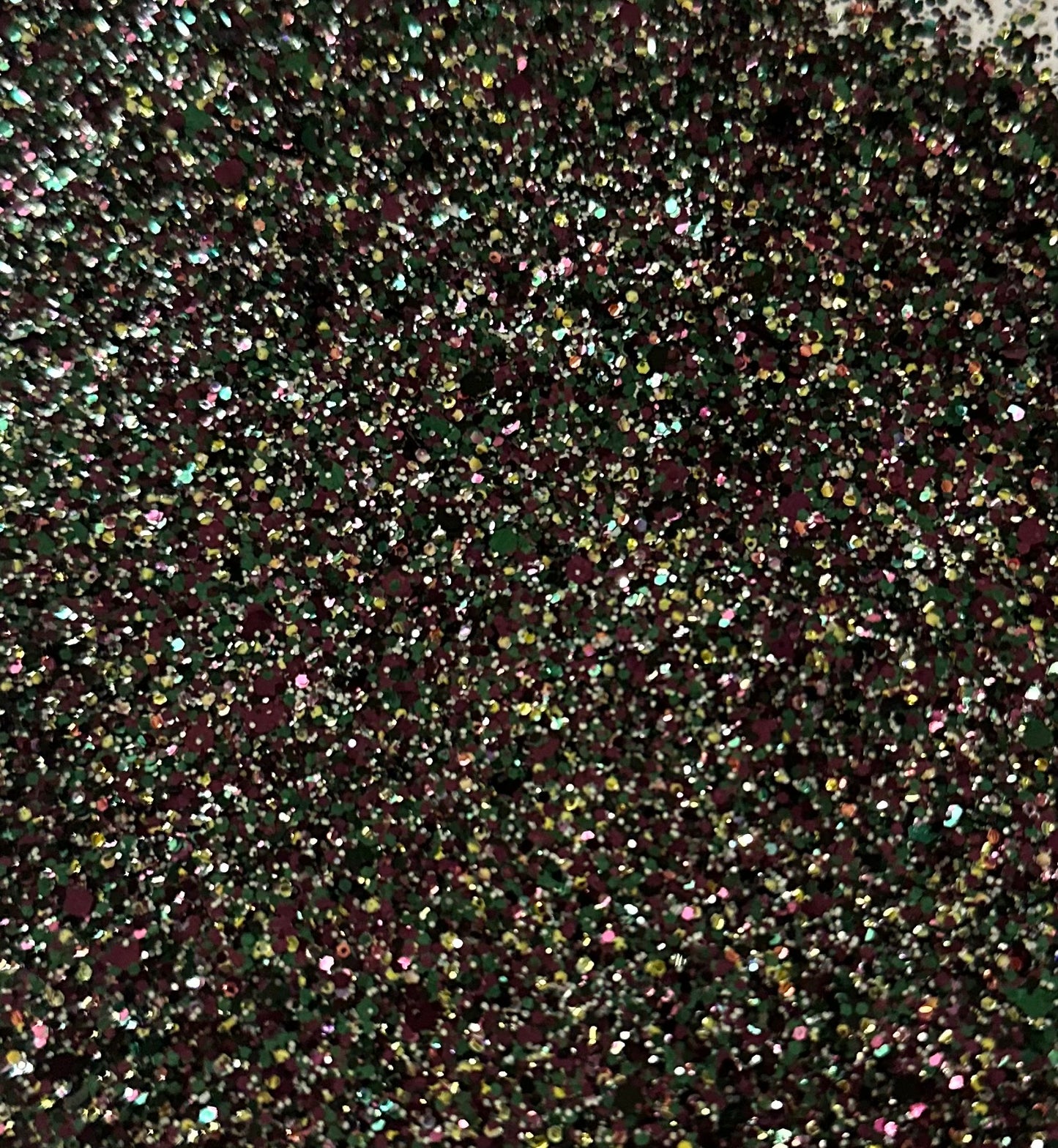 Glitterology Mixes - August
