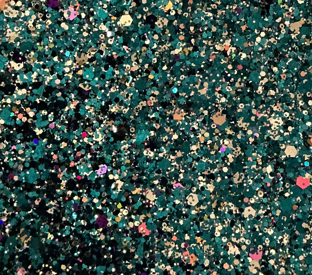 Cosmic Storm - Misti