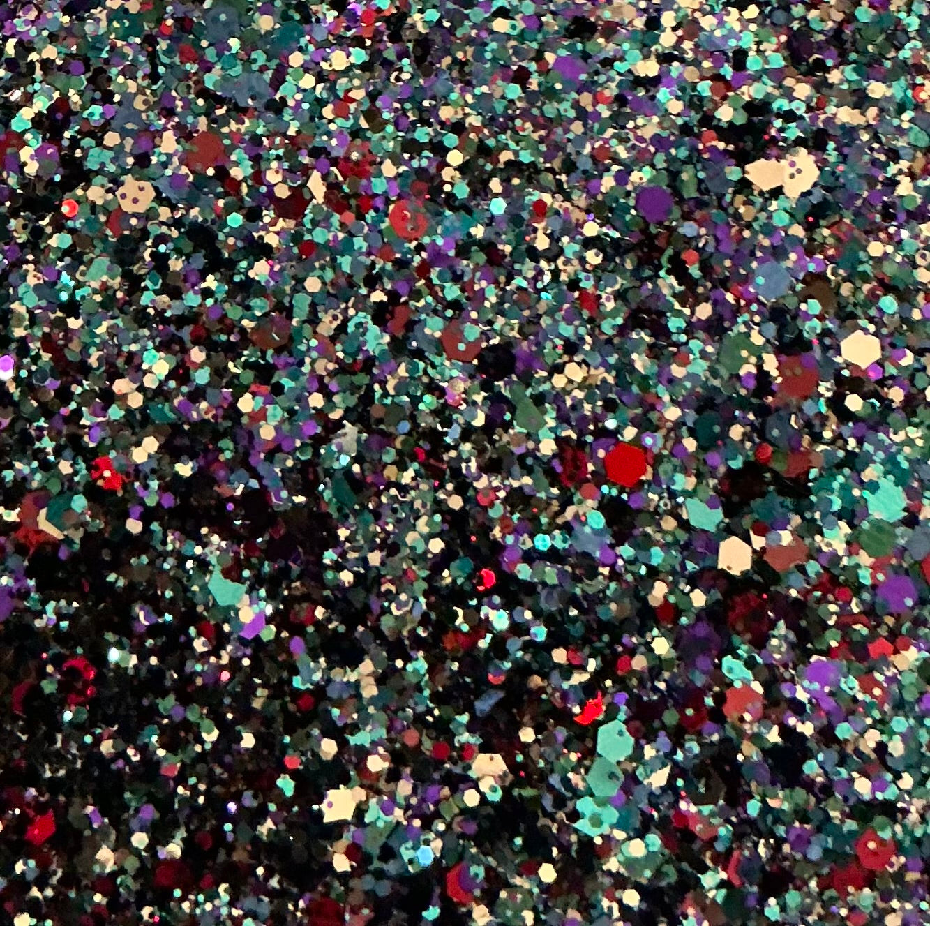 Righteous Gem Stones - Todd