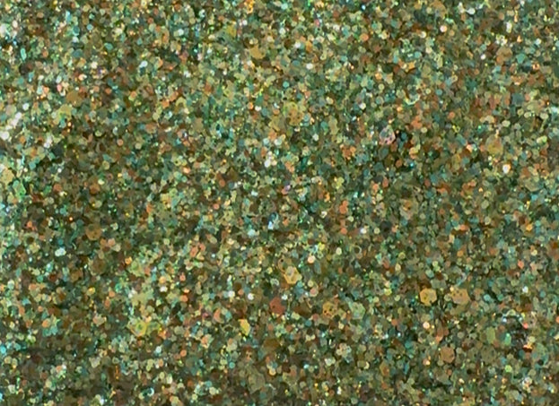 Glitterology Mixes - September