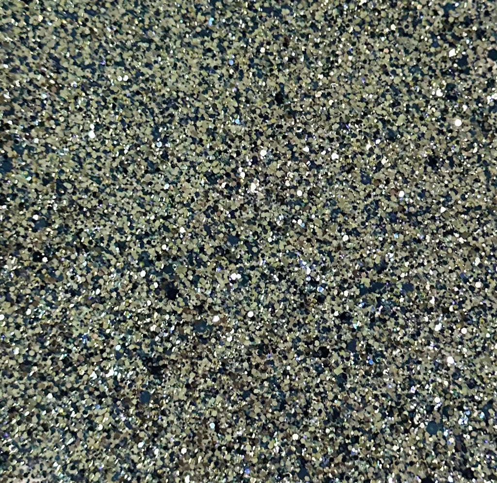 Glitterology Mixes - August