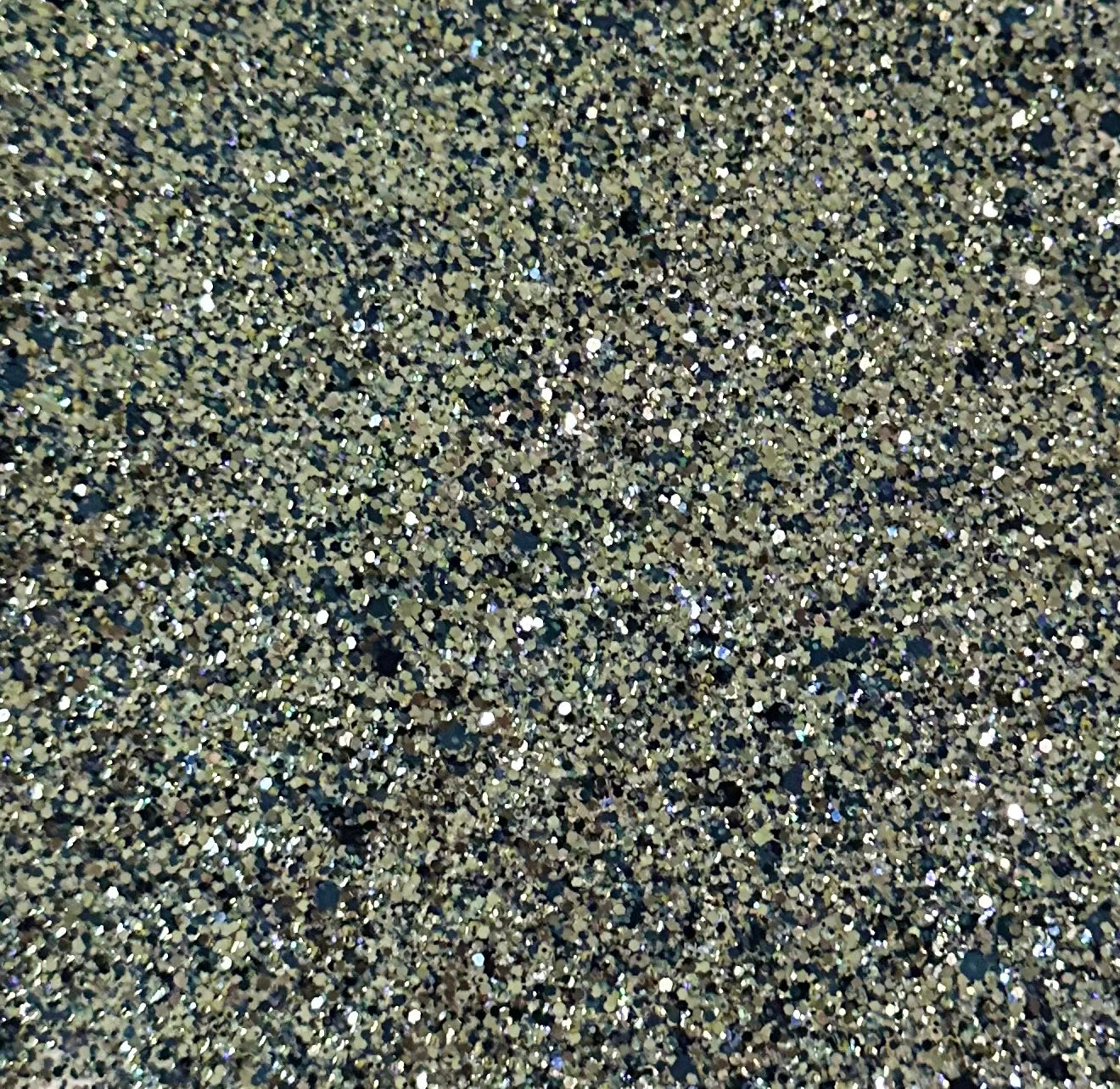 Glitterology Mixes - August