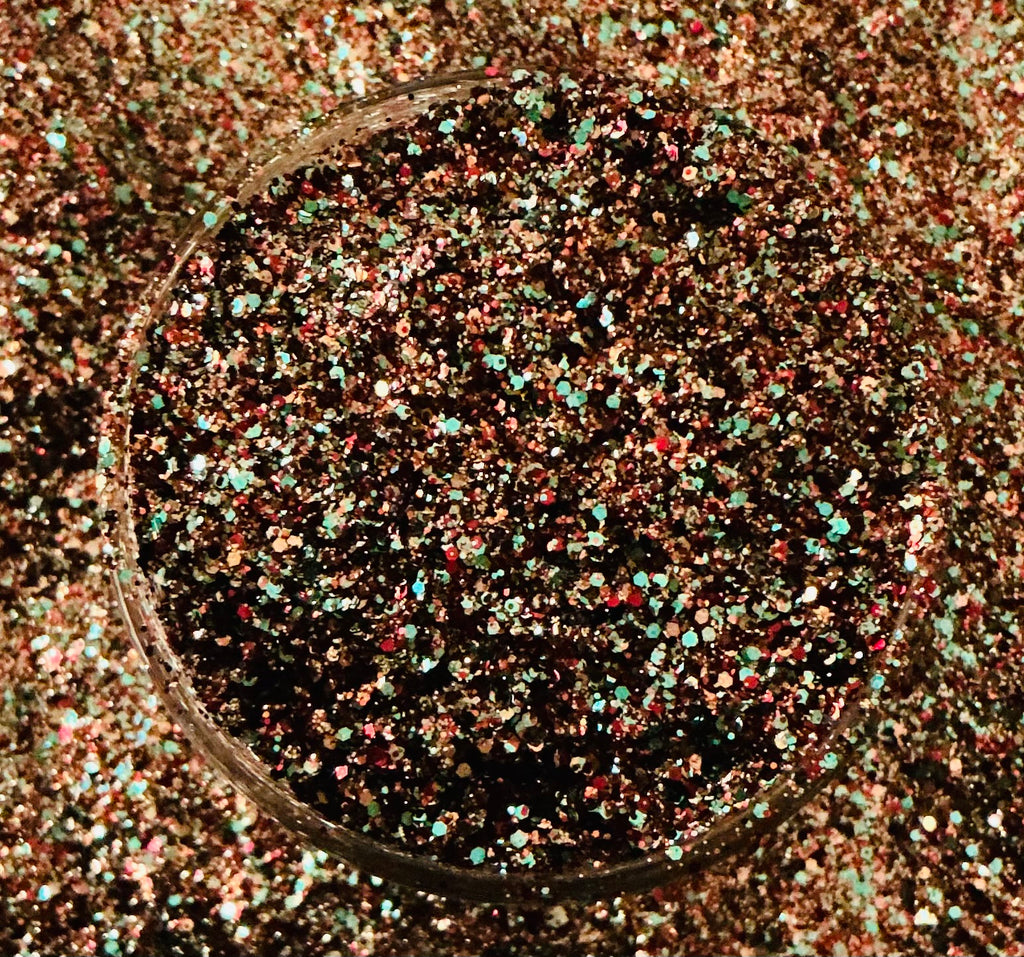 Icing - Cowgirl Caviar