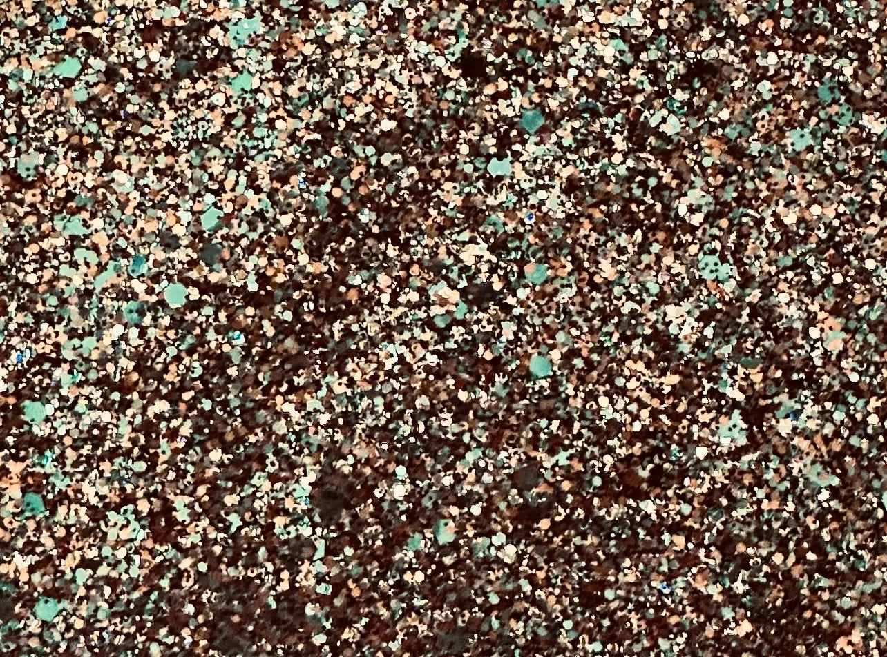 Glitterology Mixes - August