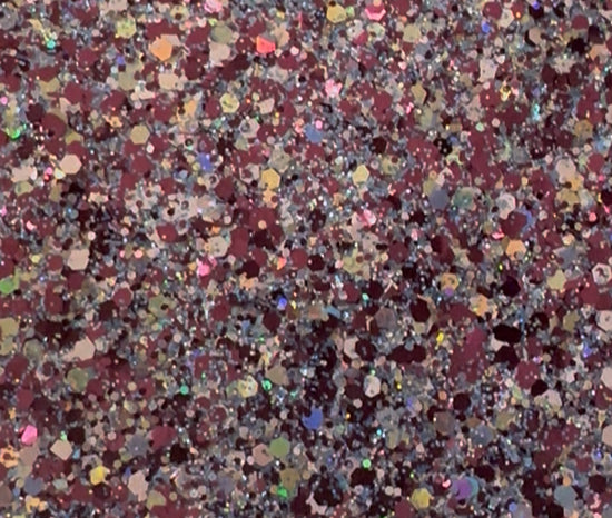 Glitterology Mixes - September