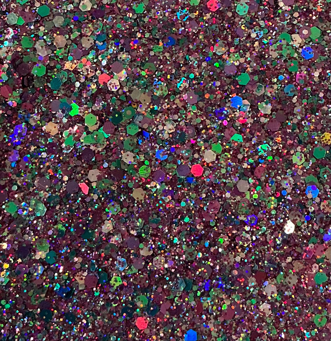 Bubble Gum Galaxy - Casey