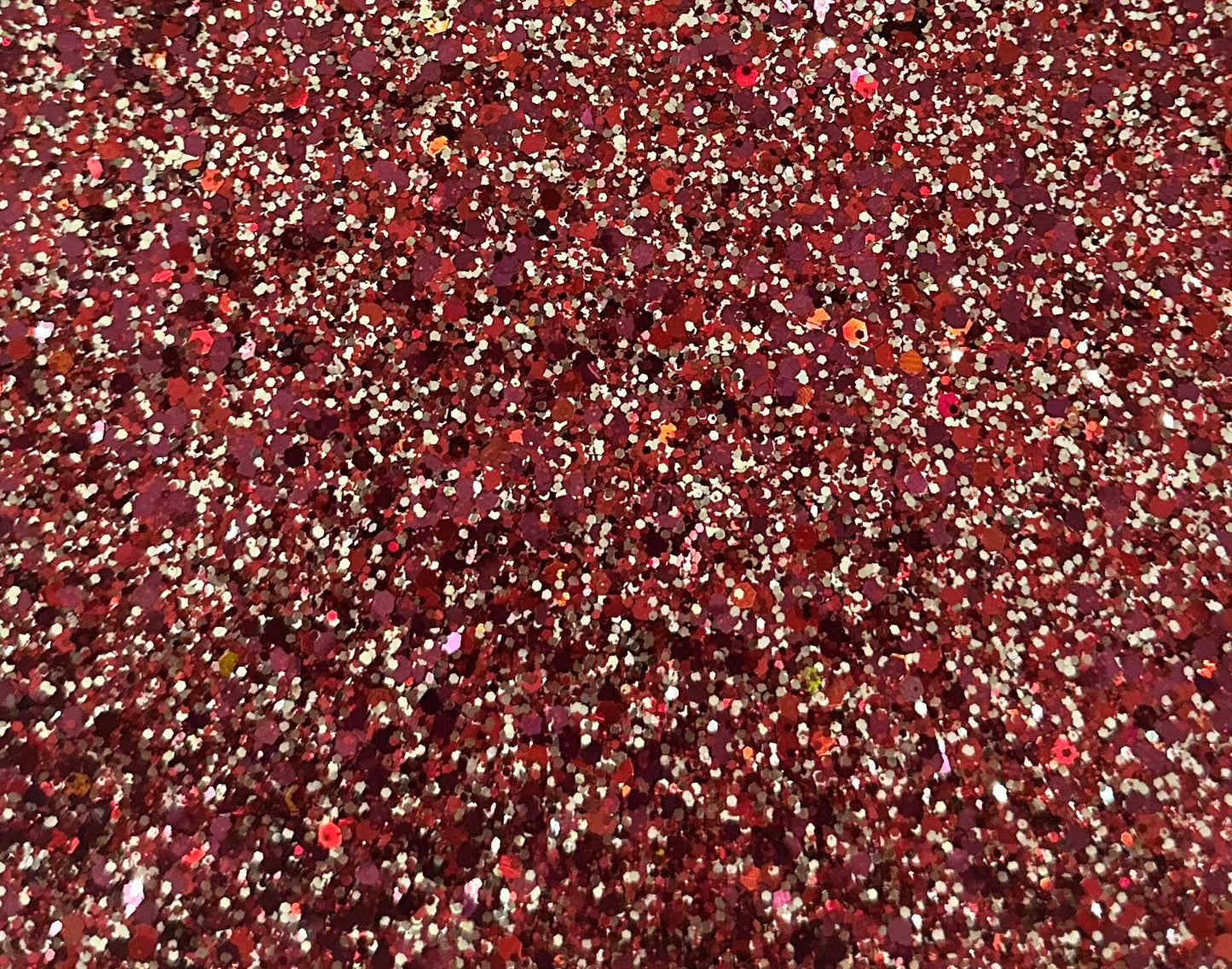 Glitterology Mixes - August