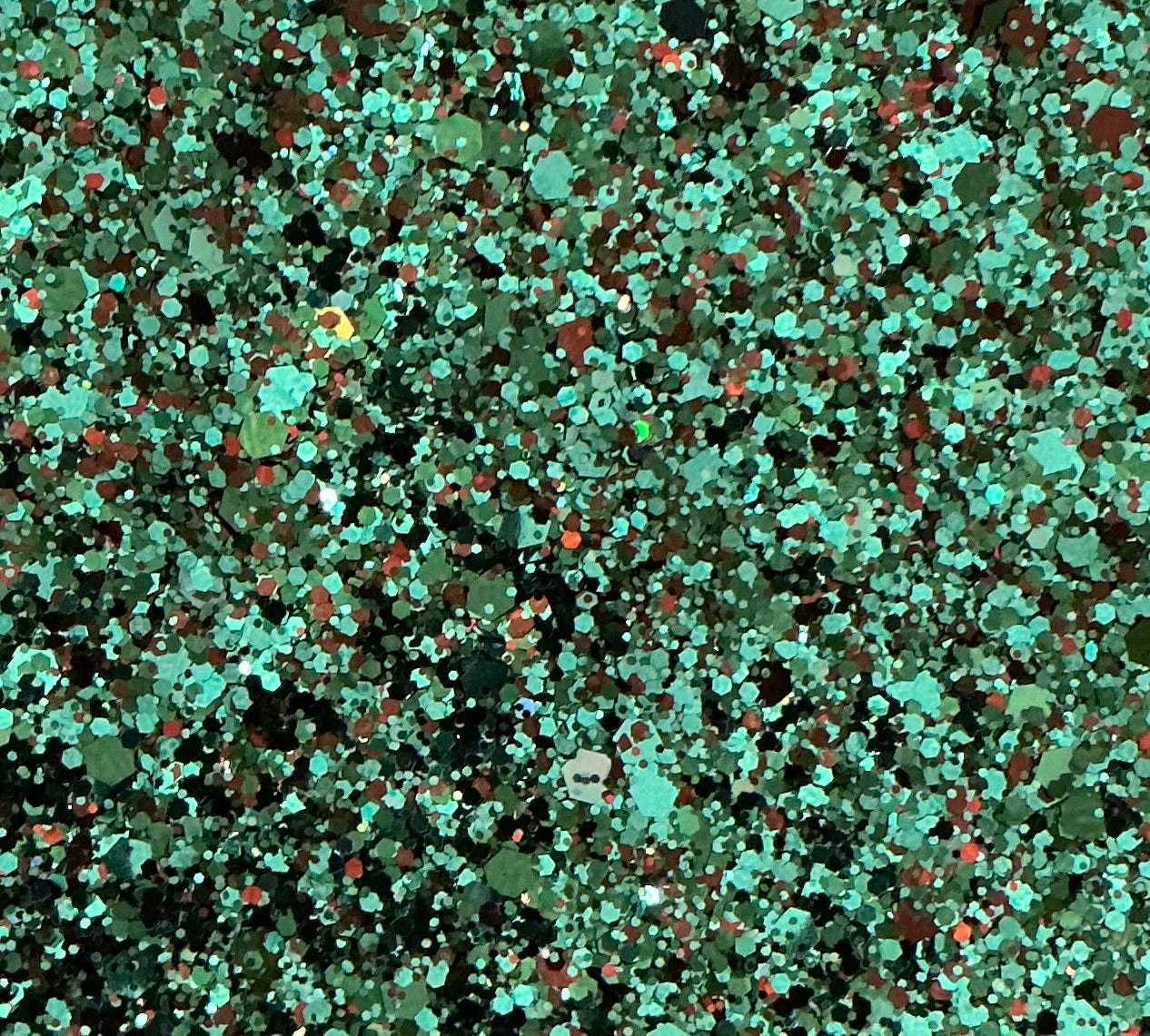 Candelaria Creek - Carlene