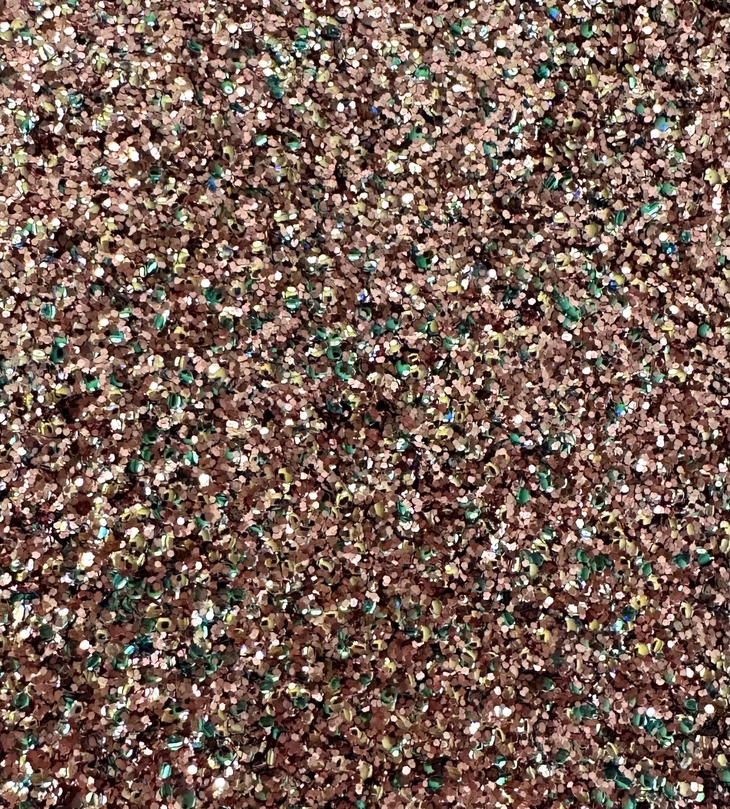 Glitterology Mixes - May