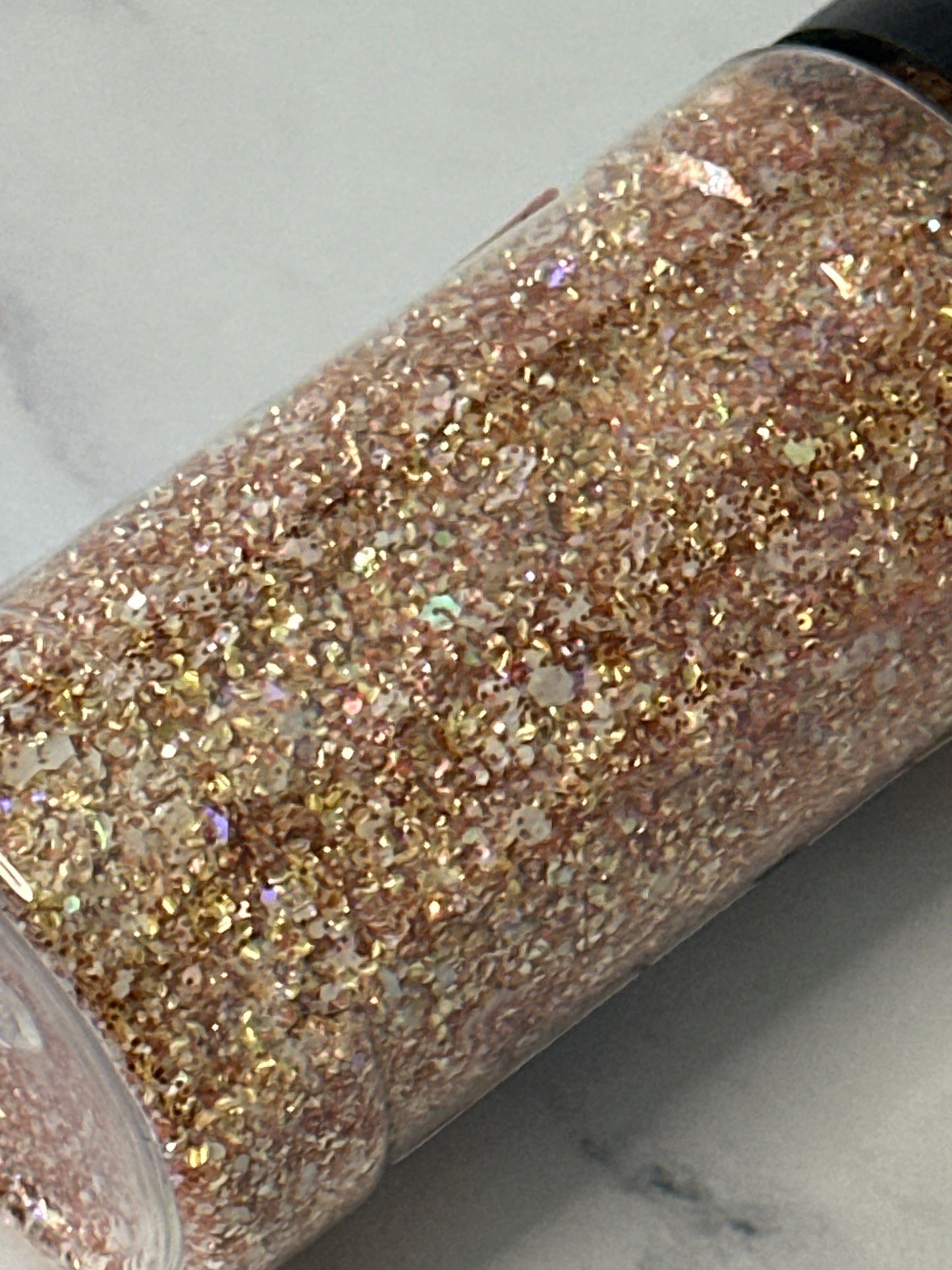 Glitterology Mixes - July