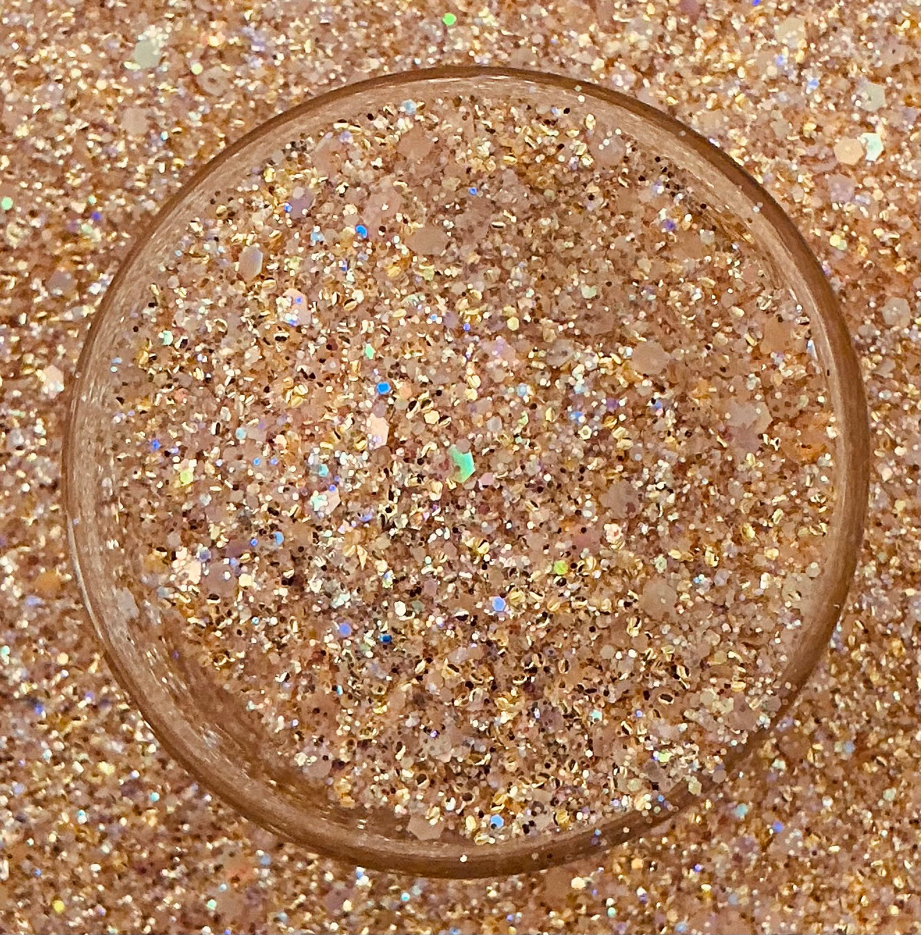Just the Blends
