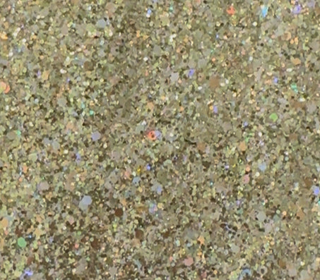 Glitterology Mixes - September