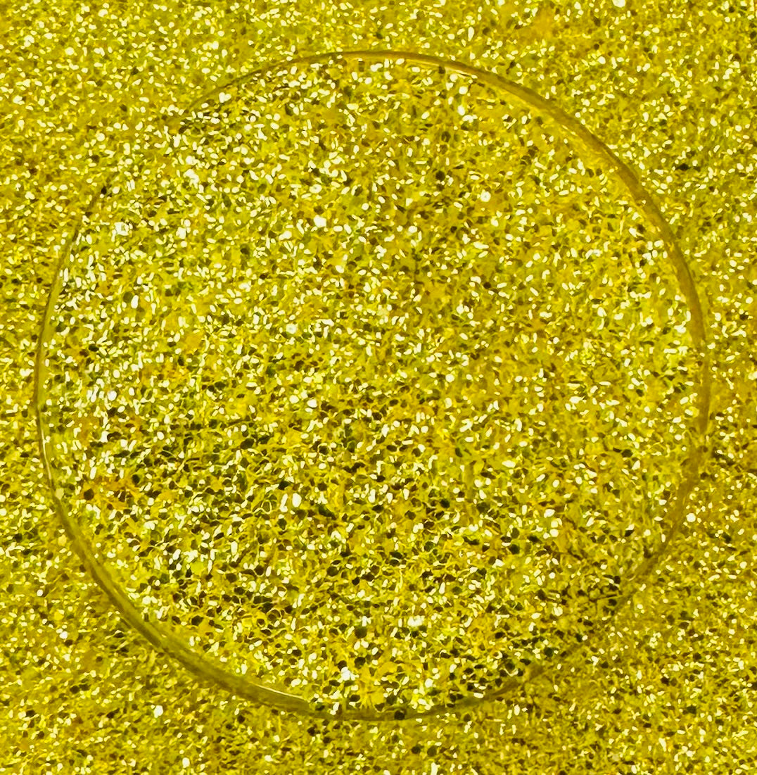 Dasiy (Bubble Glitter)