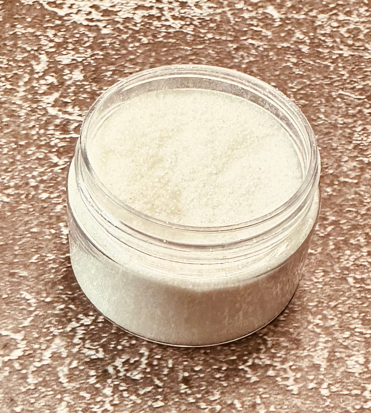 Jazz-Cloud Epoxy Additive