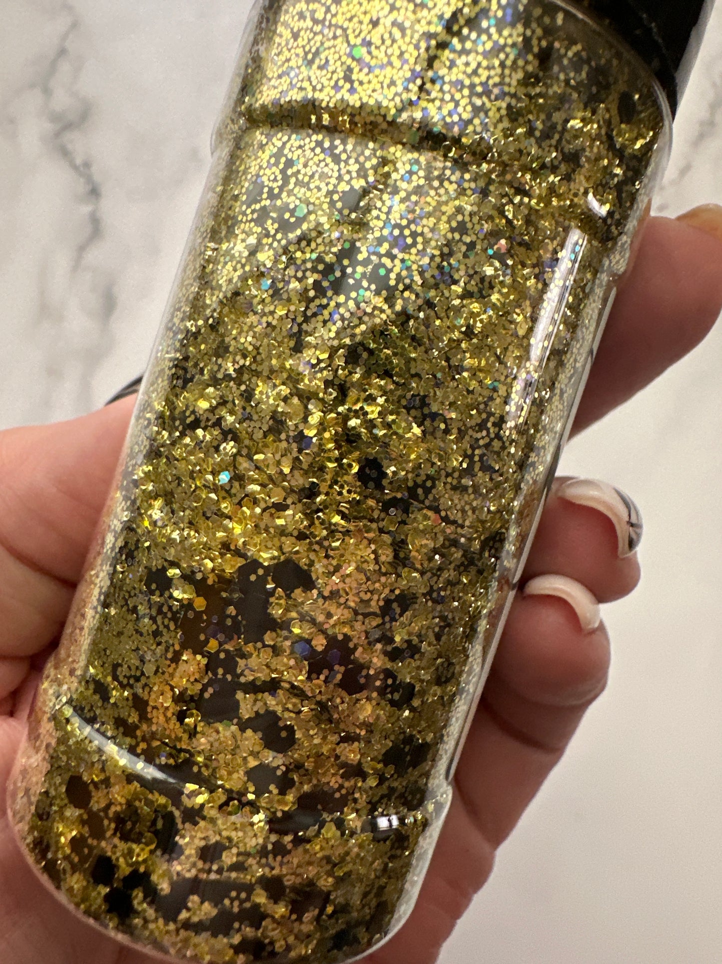 Glitterology Mixes - July