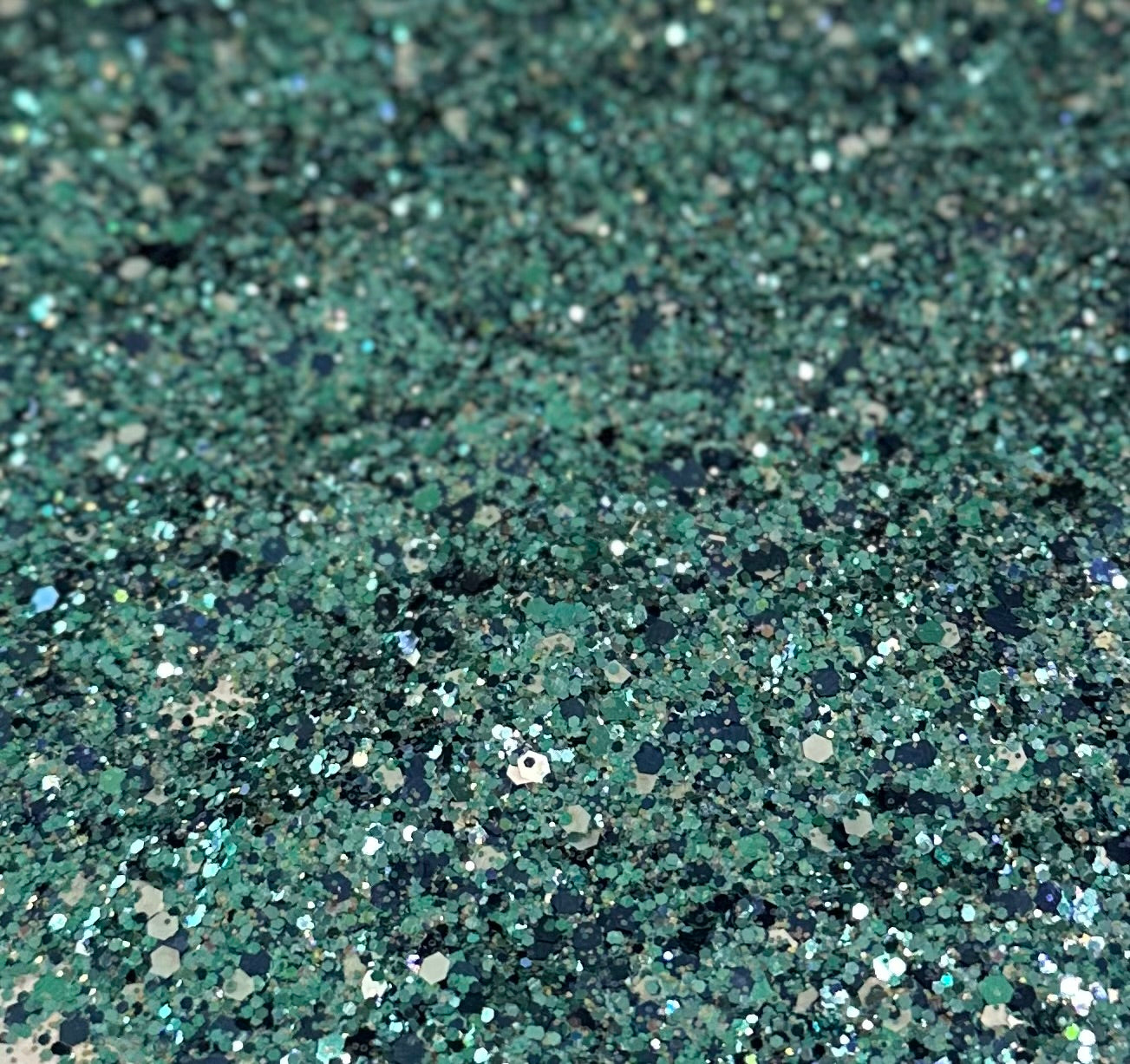 Glitterology Mixes - August
