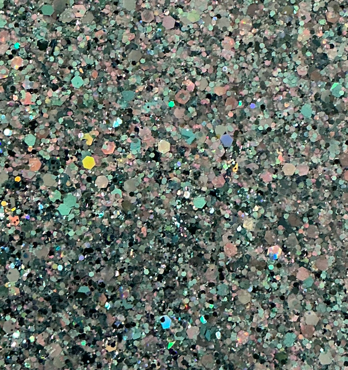 Kalipso Waterfall - Misti