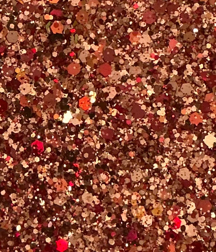 Fall Fever - Tina - July