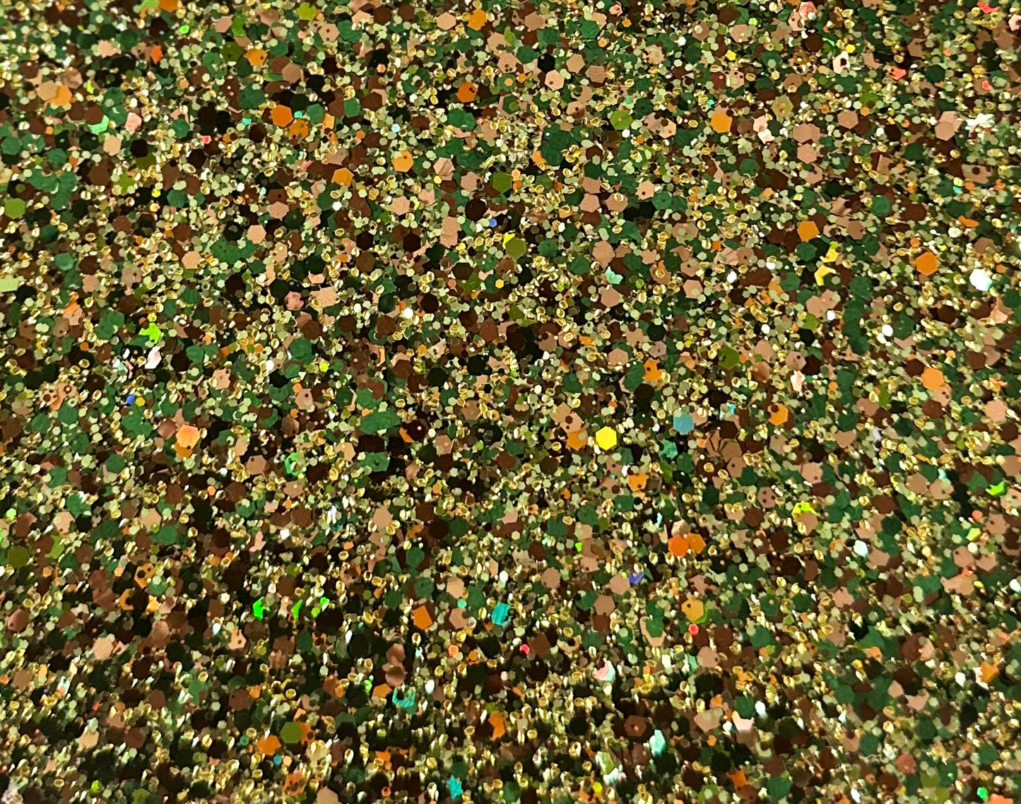 Glitterology Mixes - August