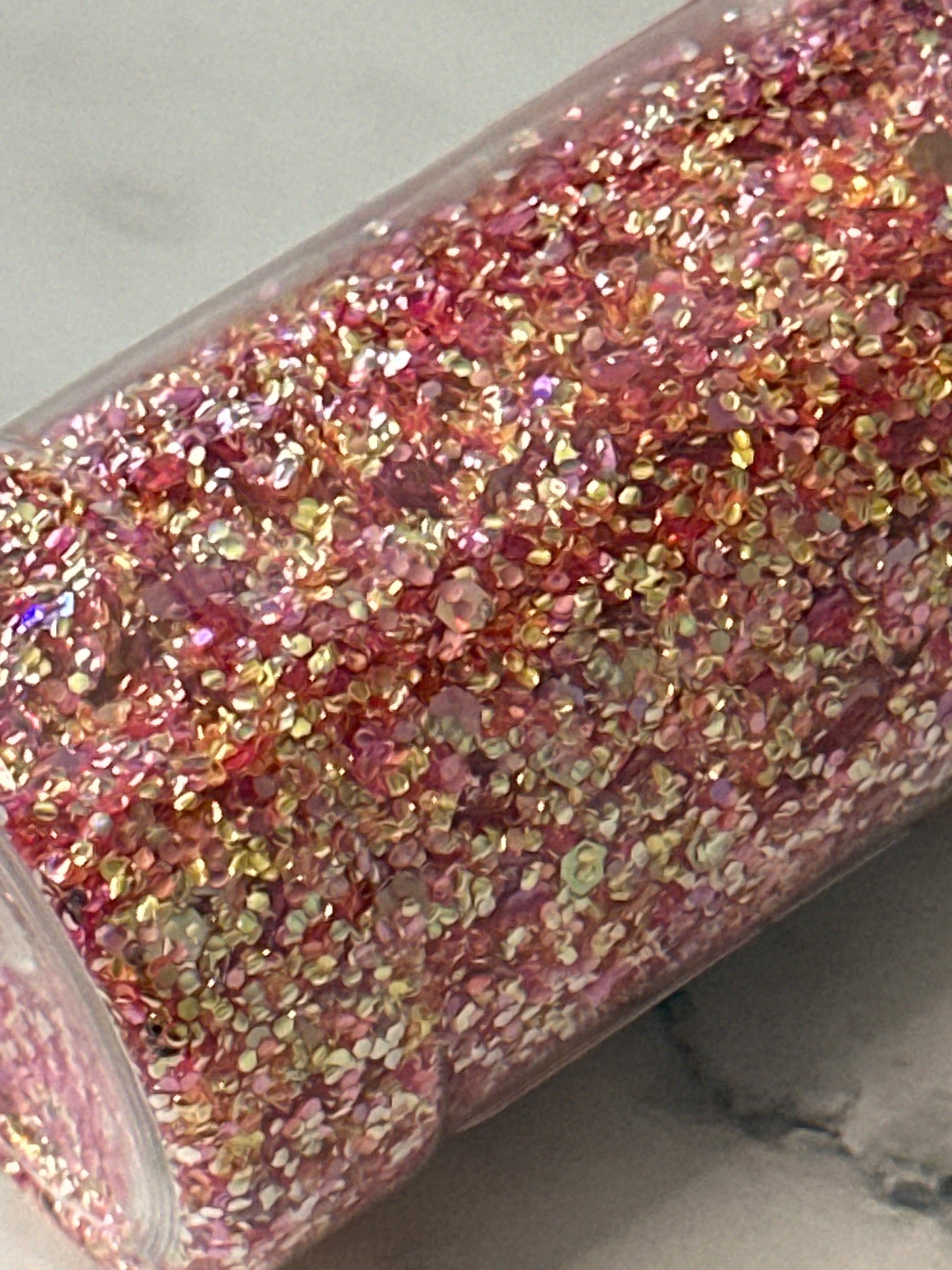 Glitterology Mixes - July