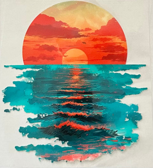 Sunset 090