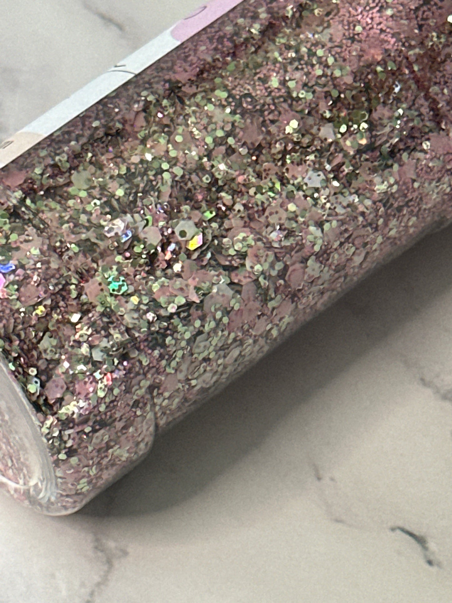 Glitterology Mixes - July