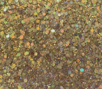 September Glitterology Mixes