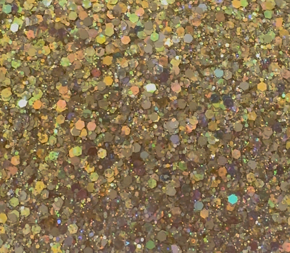 Glitterology Mixes - September