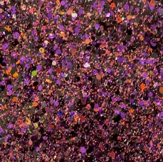 Glitterology Mixes - September