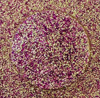 Pansy (Bubble Glitter)
