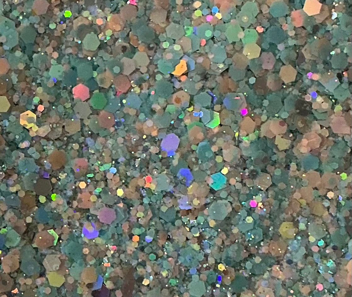 Chattahoochee - Tessa