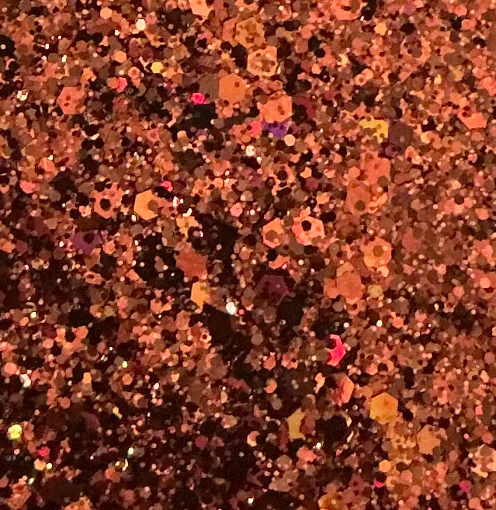 Hot Toddy - Tina - July