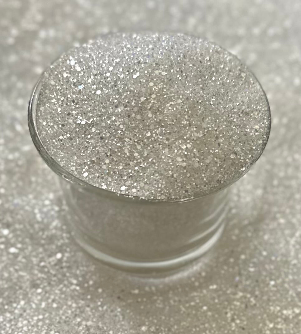 Icing - Pristine