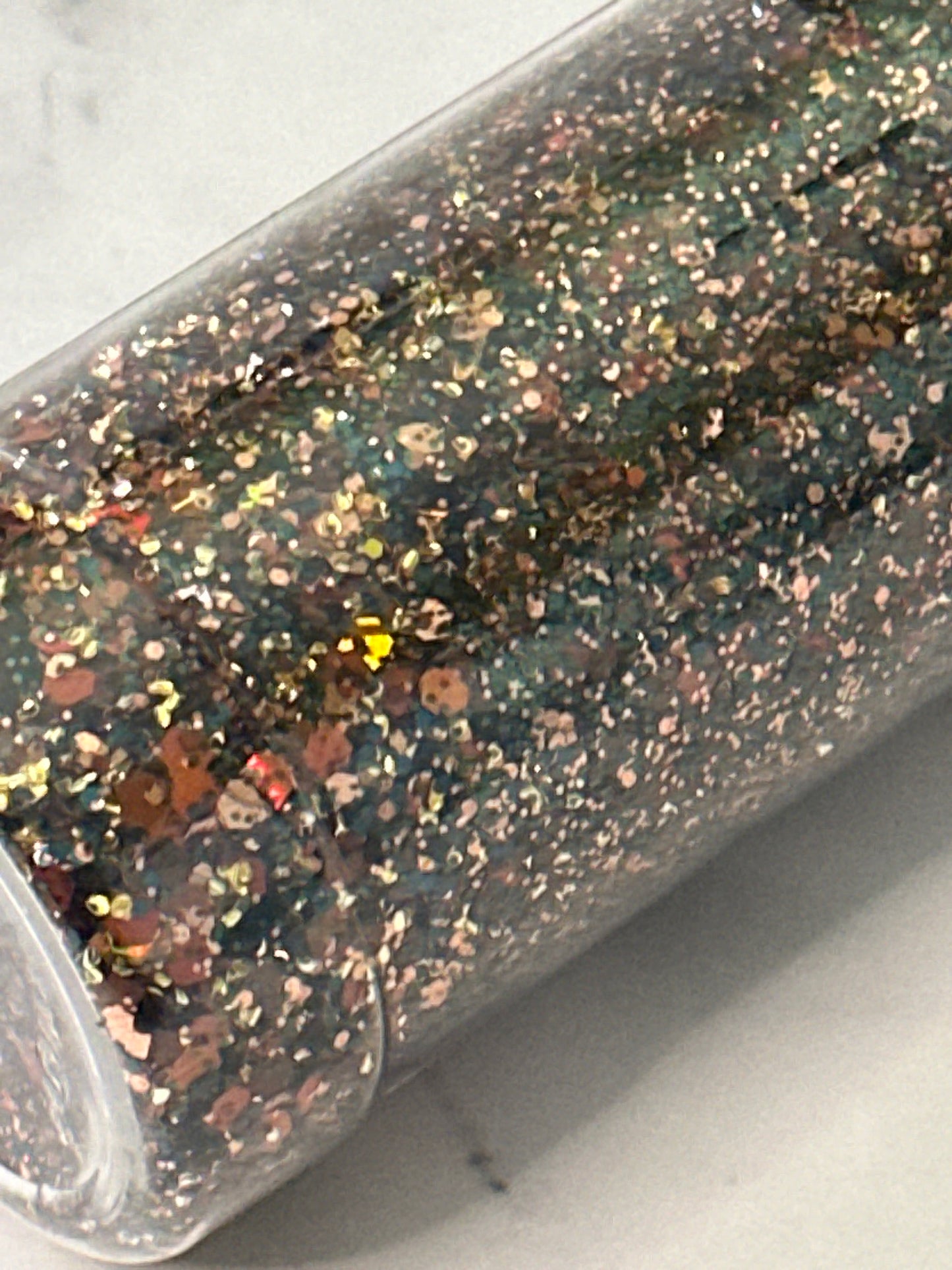 Glitterology Mixes - July