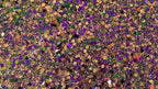 Glitterology Mixes - August