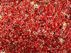 September Glitterology Mixes