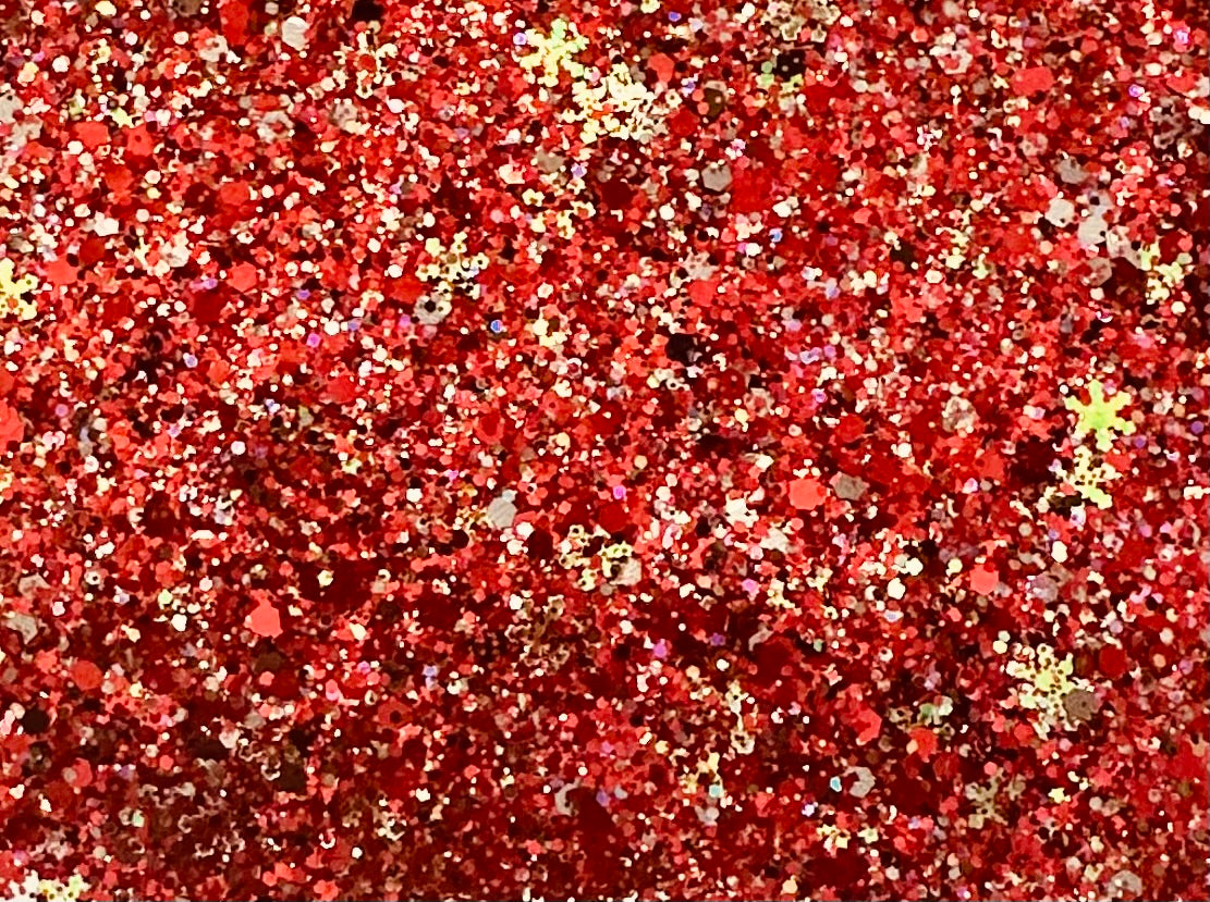 Glitterology Mixes - September