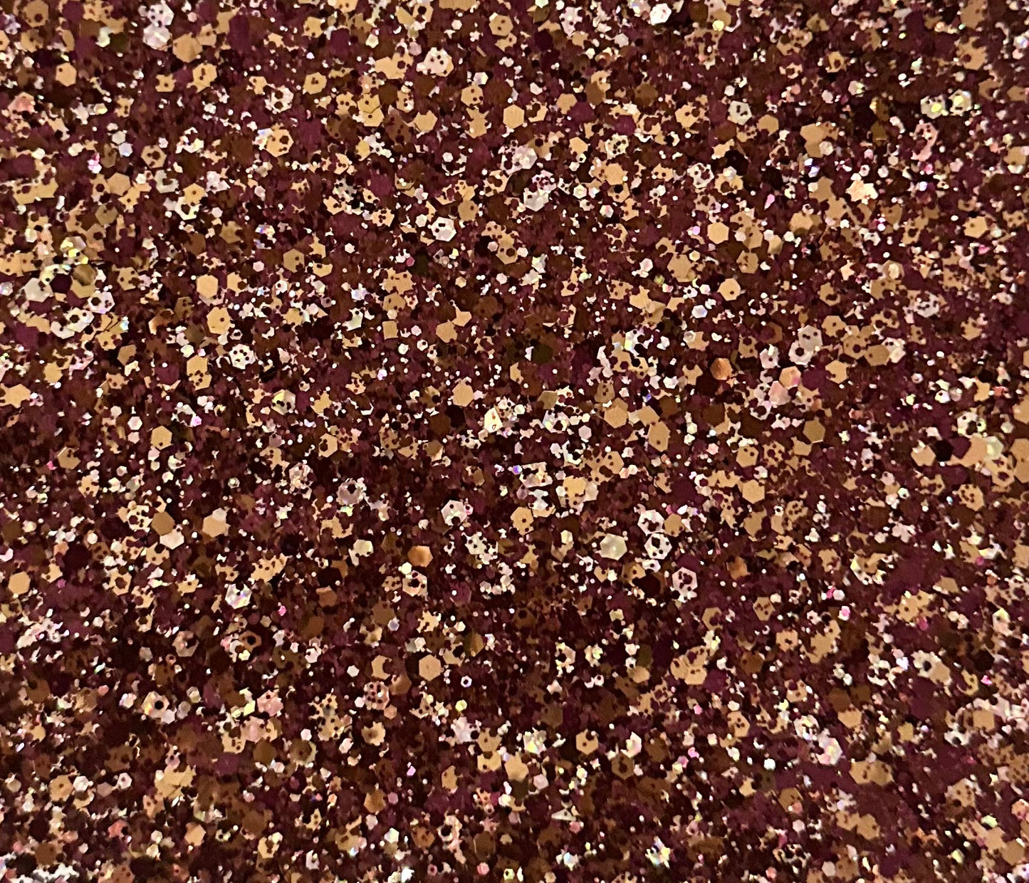 Glitterology Mixes - August