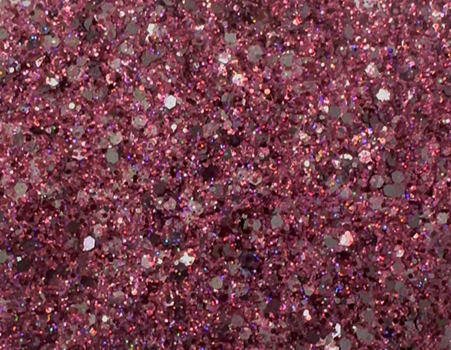 Glitterology Mixes - September