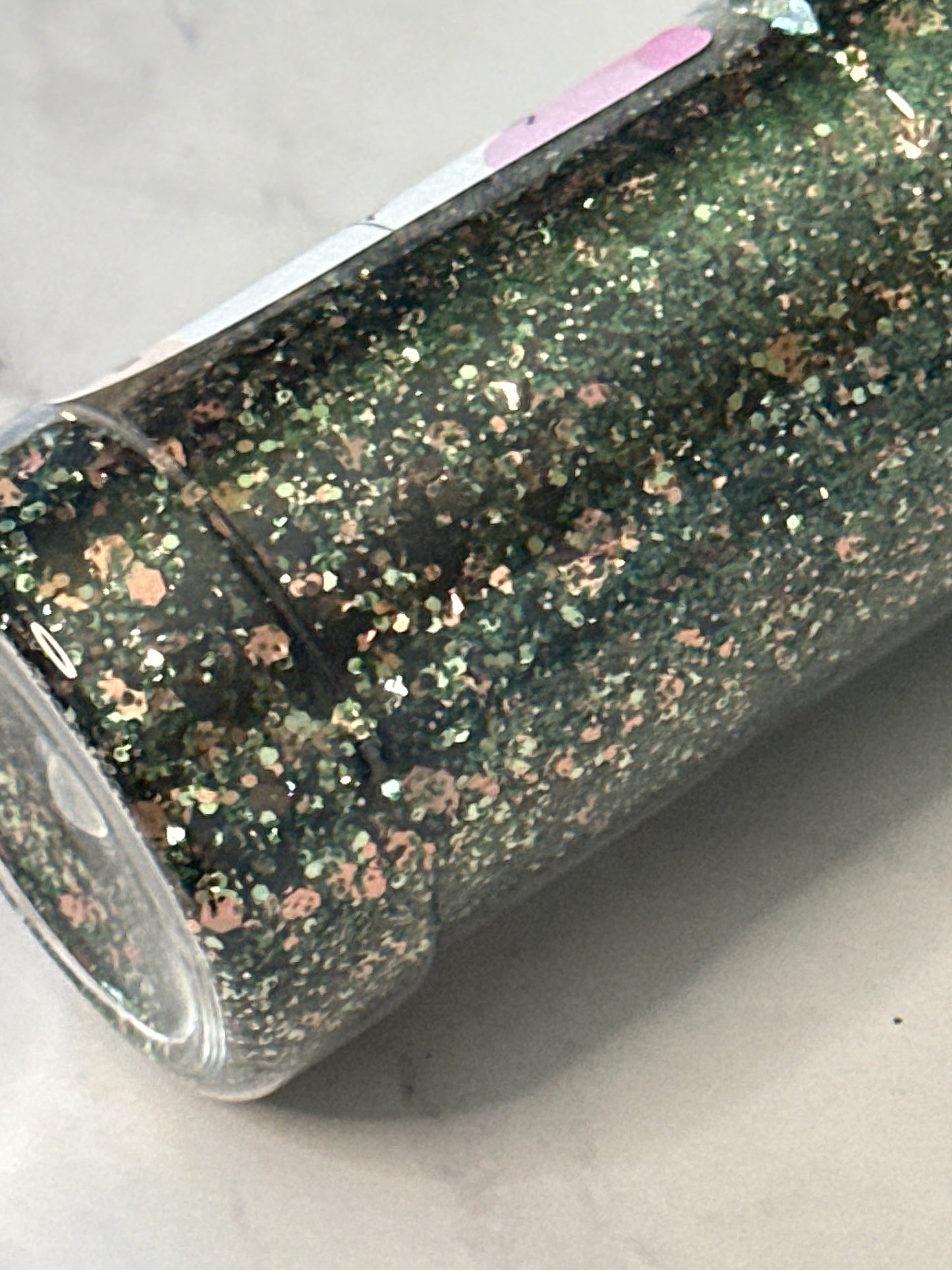 Glitterology Mixes - July