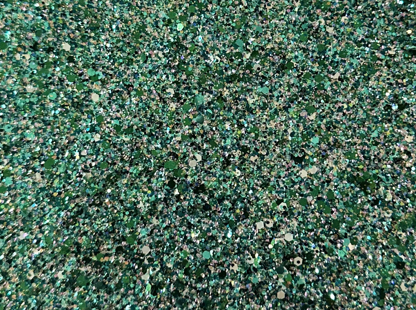 Glitterology Mixes - August