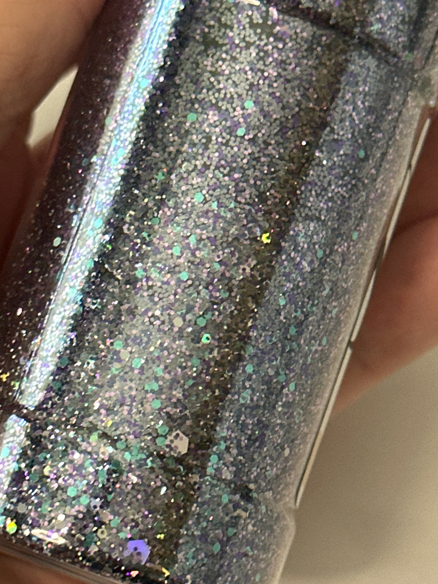 Glitterology Mixes - July
