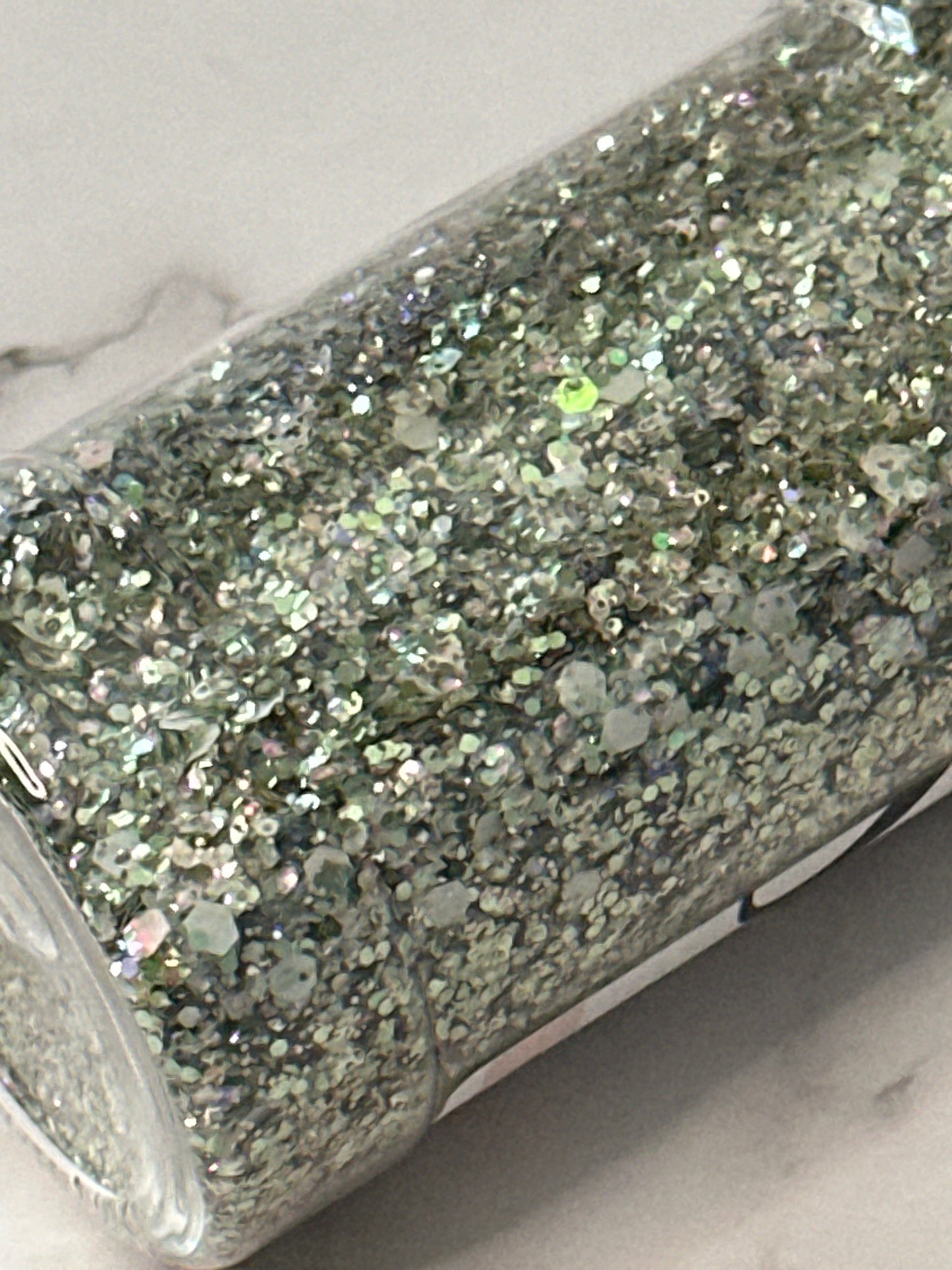Glitterology Mixes - July