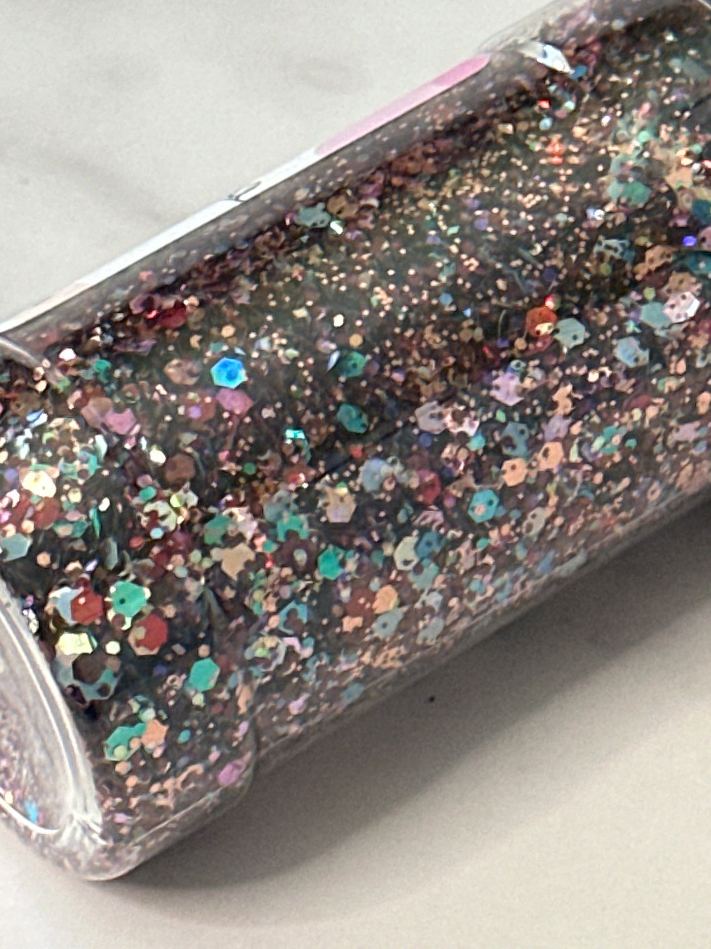 Glitterology Mixes - July
