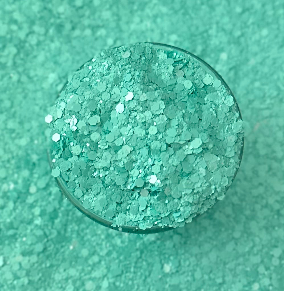 Mint to Shine