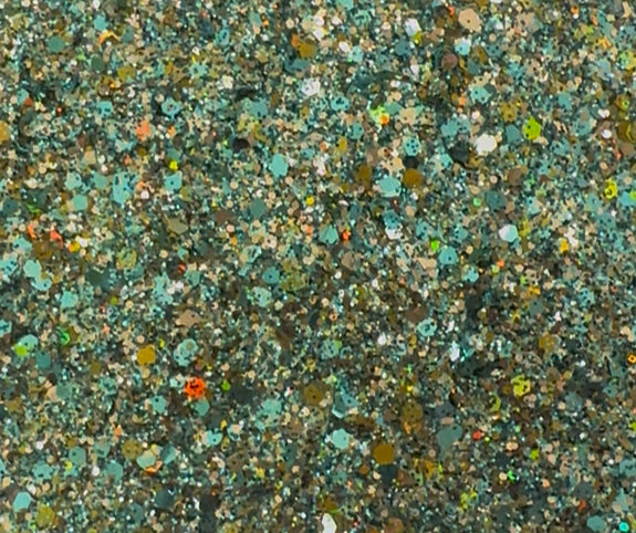 Glitterology Mixes - September