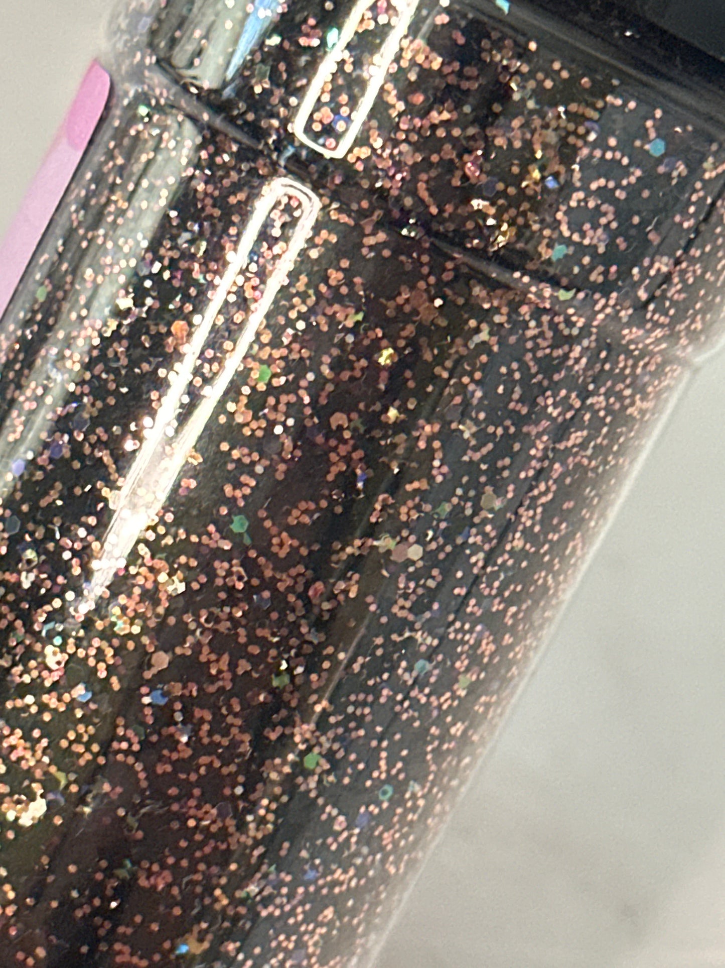 Glitterology Mixes - July