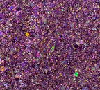 September Glitterology Mixes