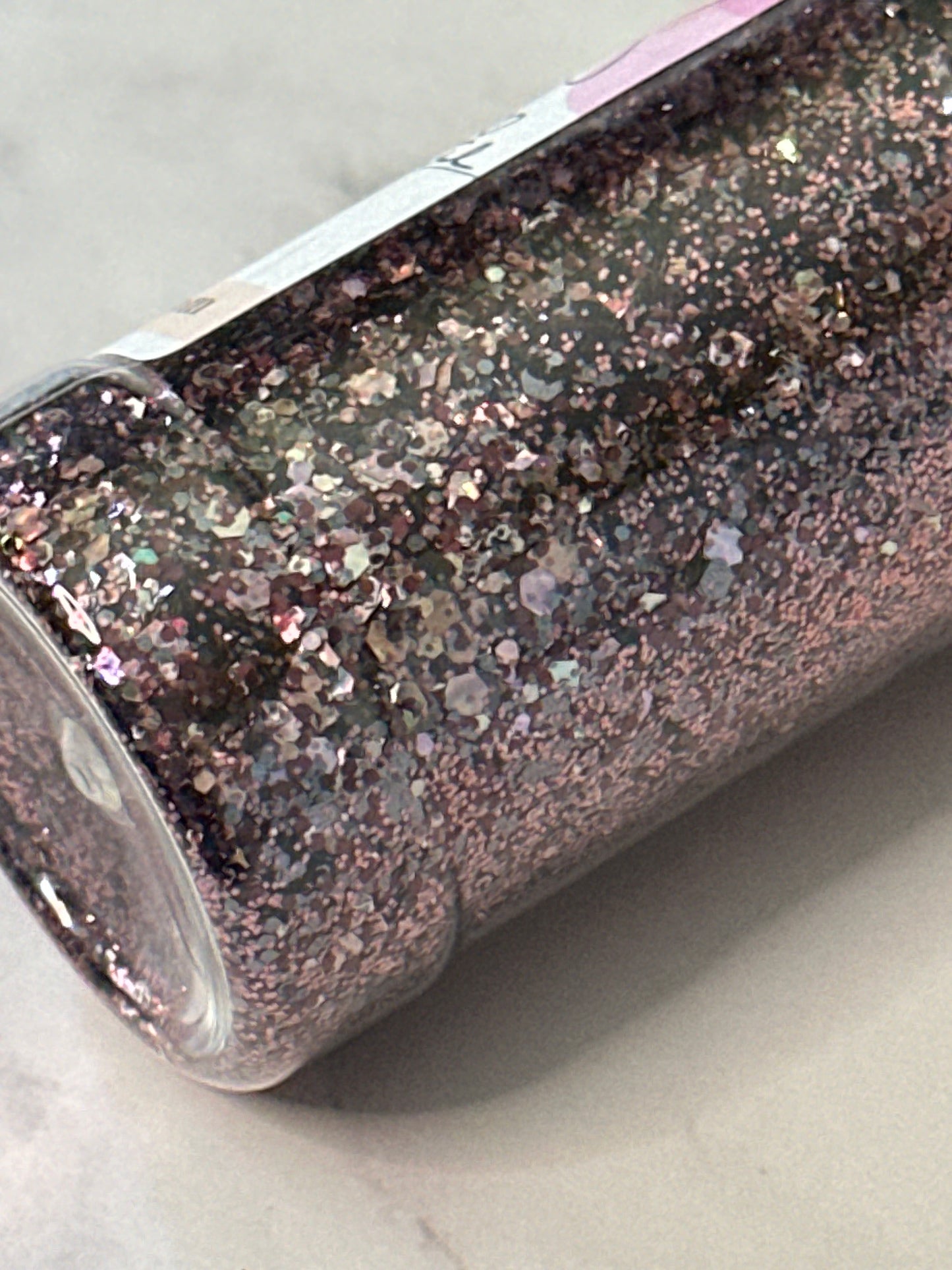 Glitterology Mixes - July